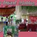 Home-Based Wedding Reception Design | Wedding Decoration Ideas