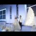 Frozen Winter Wonderland Wedding !