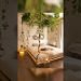 Bridal wedding room decoration #shorts #youtubeshorts