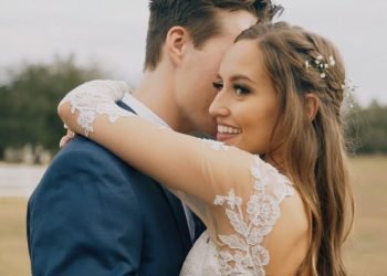 OUR WEDDING VIDEO