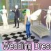 Wedding Dress Shopping – Fairy Fantasy FairyTale SIMS 4 Game Let's Play Dating Video Series Part 10