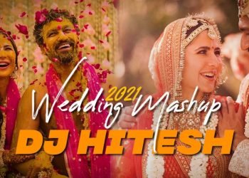 The Wedding Mashup 2.0 | Dj Hitesh | VDj Royal