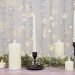 Wedding Table Setting Inspiration | Lights4fun