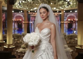 Colosseum Inspired Wedding BUILT FROM GROUND UP by Baz Events !