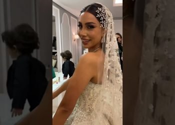 Nothing more exciting than celebrating along with your bridetribe ????