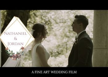 Intimate Wedding at Ballenger Farm