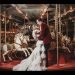 EPIC and FUN wedding at Musée des arts forains,Paris !