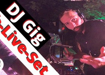 1 Hour DJ-Live-Set | #realdeejaying | Wedding-DJ | Full Mix, DJ Transitions, Freestyle Mix,