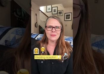 ???? Wedding planning HOT tip! #shorts