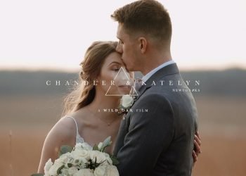 Beautiful Barn Wedding | The Barn at Grace Hill | Kansas Wedding Video