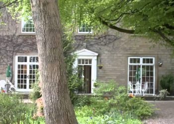 Inspirational Wedding Venues ep. 9