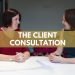 The Wedding Planning Consultation