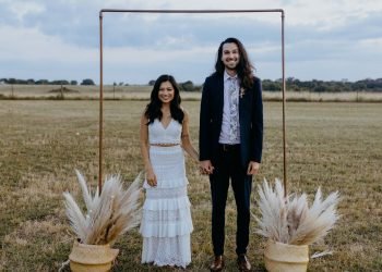 how you can plan a low-budget wedding + how much our wedding cost