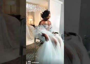 Bridal room Wedding decoration Floral Event Design by Stylenique