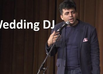 Wedding DJ | Get up Comedy by Amit Tandon