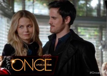 Wedding Planning Woes – Once Upon A Time 6×18