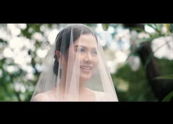 Sherwin & Portia : A Intimate Wedding Film at Blackbird Nielson Tower Makati, Philippines