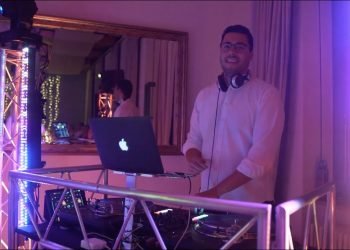 Wedding DJ – Hochzeit auf Burg Abenberg