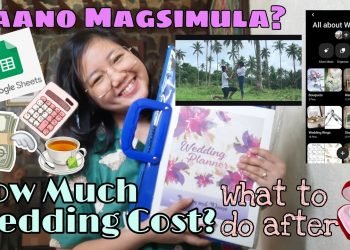 What to do after getting Engaged? | Wedding Planning and Budgeting Philippines 2020 – 2021 ????????