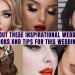 Must check out these inspirational wedding guest make up looks for this wedding season.