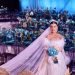 All The Stars Celebrated This Epic Wedding Party In Beirut!