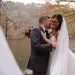 Personal Vows Between Bride and Groom | Intimate Wedding in Spartanburg, SC
