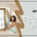 DIY WEDDING SEATING CHART | DIY WEDDING DECOR | DIY SEATING CHART IDEA