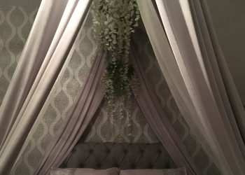 One other Beautiful Bridal Bedroom Decoration 2020 – Tips on how to decorate a marriage room traditional