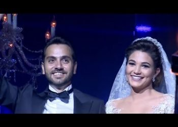 Imagine Us When We Say This Grandeur Wedding is Out of This World!