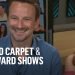 Carly Waddell & Evan Bass Tell All on "Intimate" Wedding | E! Red Carpet & Award Shows