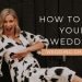 How To Plan A Wedding in 1 12 months