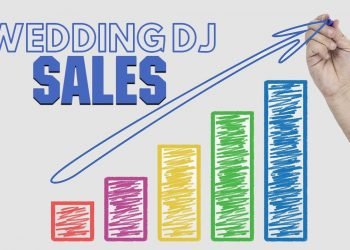 How I Handle Wedding DJ Sales Meetings ✅