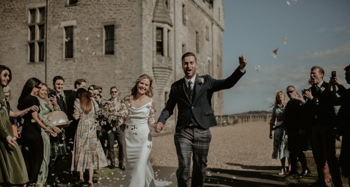 18 of The Best Wedding Venues in Europe