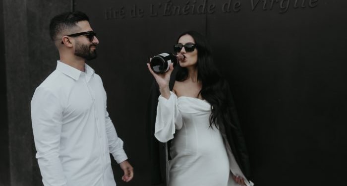 How To Avoid Wedding Debt