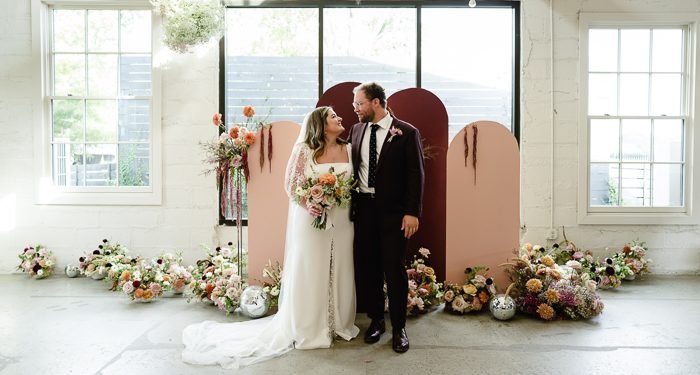 The Best 12-Month Wedding Planning Timeline