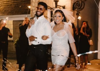 The Best Wedding Advice From TikTok