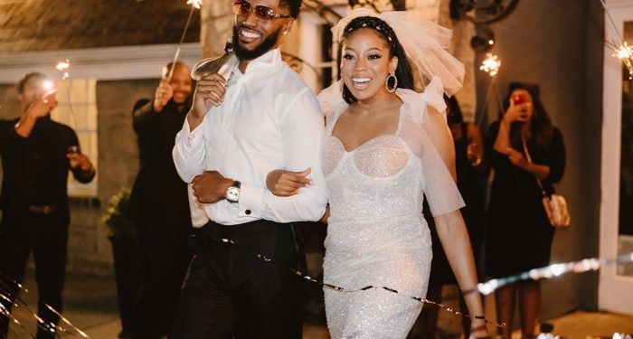 The Best Wedding Advice From TikTok