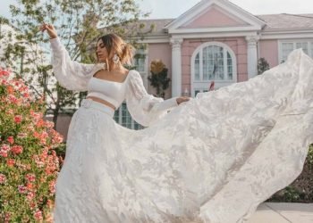 The Best Summer Wedding Dress Styles for 2023
