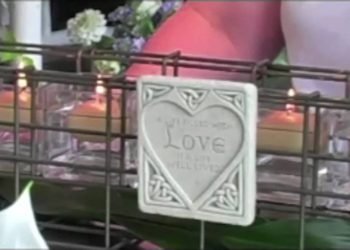 Fabulous Wedding Table Decoration Ideas