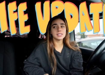 LIFE UPDATE!!!!! wedding planning + opening up about how I'm feeling