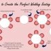 Tips on how to Create a Wedding Seating Chart | Wedding Design