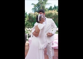 This Turkish wedding will certainly pass the vibe check????! #lebaneseweddings #shorts