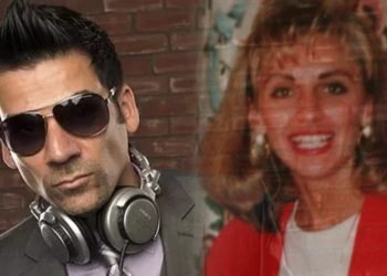 Wedding DJ Arrested for 25-Yr-Old Cold Case Killing of Teacher: Cops