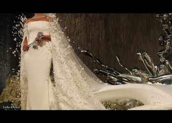 The Wedding Of The Yr In Kuwait !