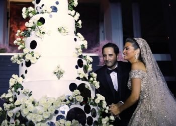 Imagine Us When We Say, This Wedding Celebration Will Satisfy All Your Senses.????