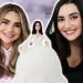 Making A Wedding Dress Cake w/ Safiya Nygaard!