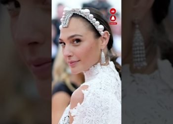Gal Gadot's Intimate Wedding Dress Details You Have to Know