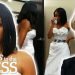 Mum Steals Highlight And Tries On Wedding Dress Too! | Say Yes To The Dress Atlanta