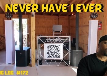 NEVER HAVE I EVER | DJ GIG LOG | WEDDING DJ | MOBILE DJ