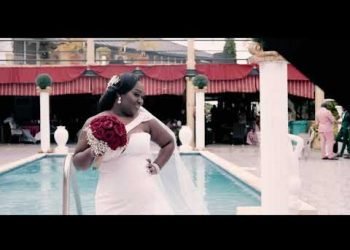 Intimate Wedding in Trinidad & Tobago